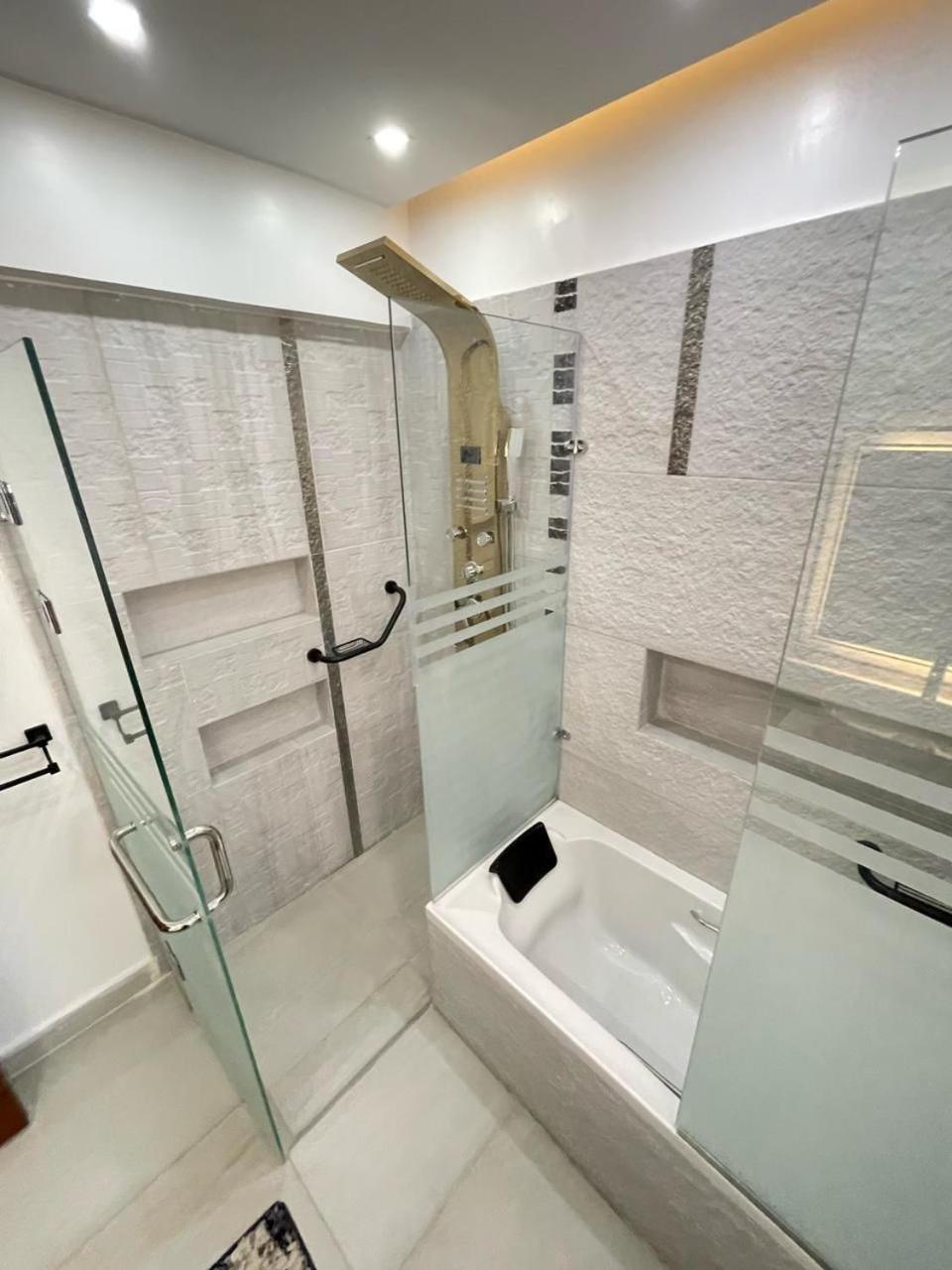 Apartment White Spaces Cairo